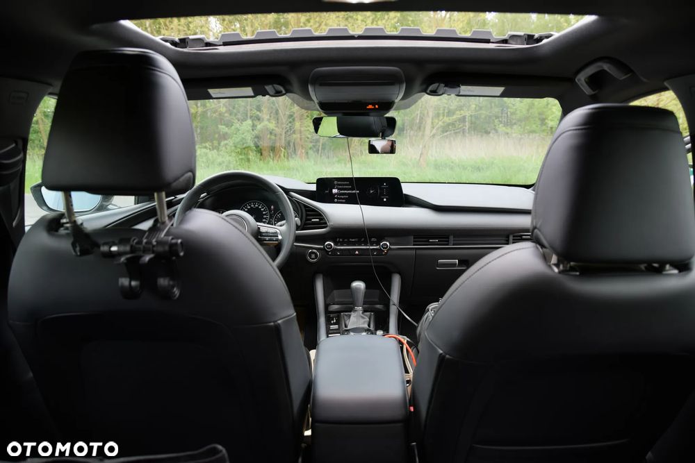 Mazda 3 - 15