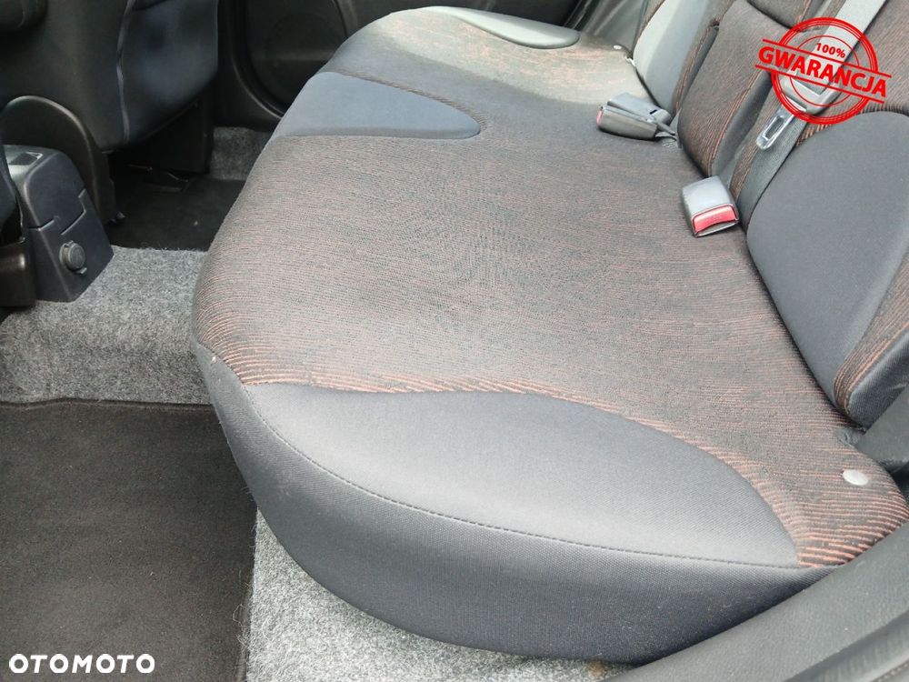 Nissan Note - 36