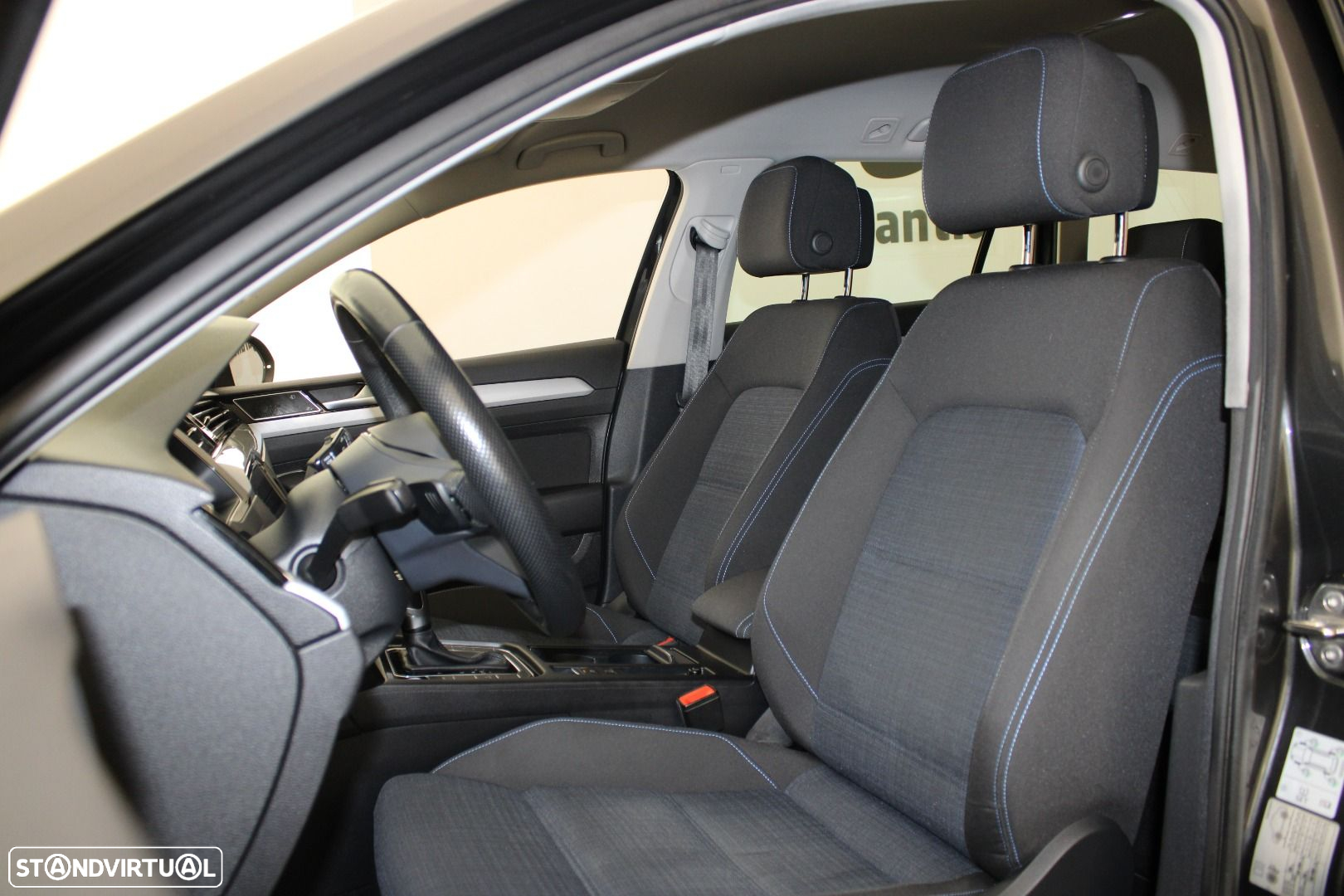 VW Passat Variant 1.4 TSI GTE Plug-in - 23