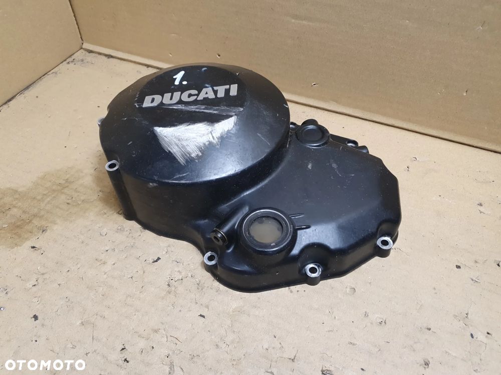 DEKIEL KAPA SILNIK PRAWA DUCATI EVO 848 10-13 243.3.103.1A - 2