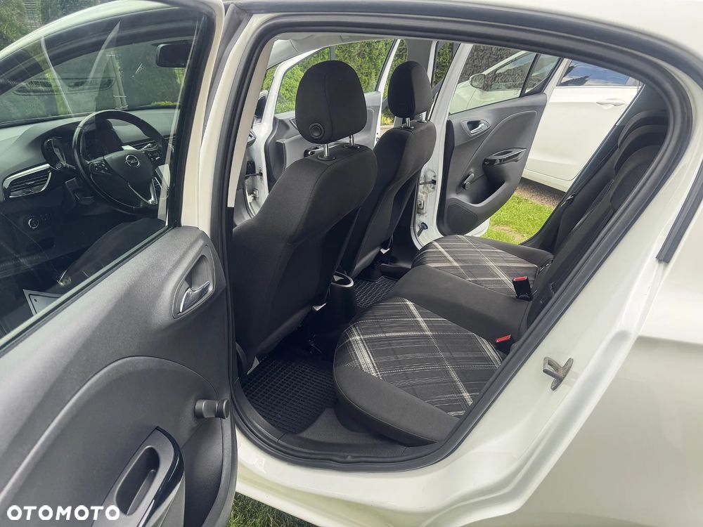 Opel Corsa - 12