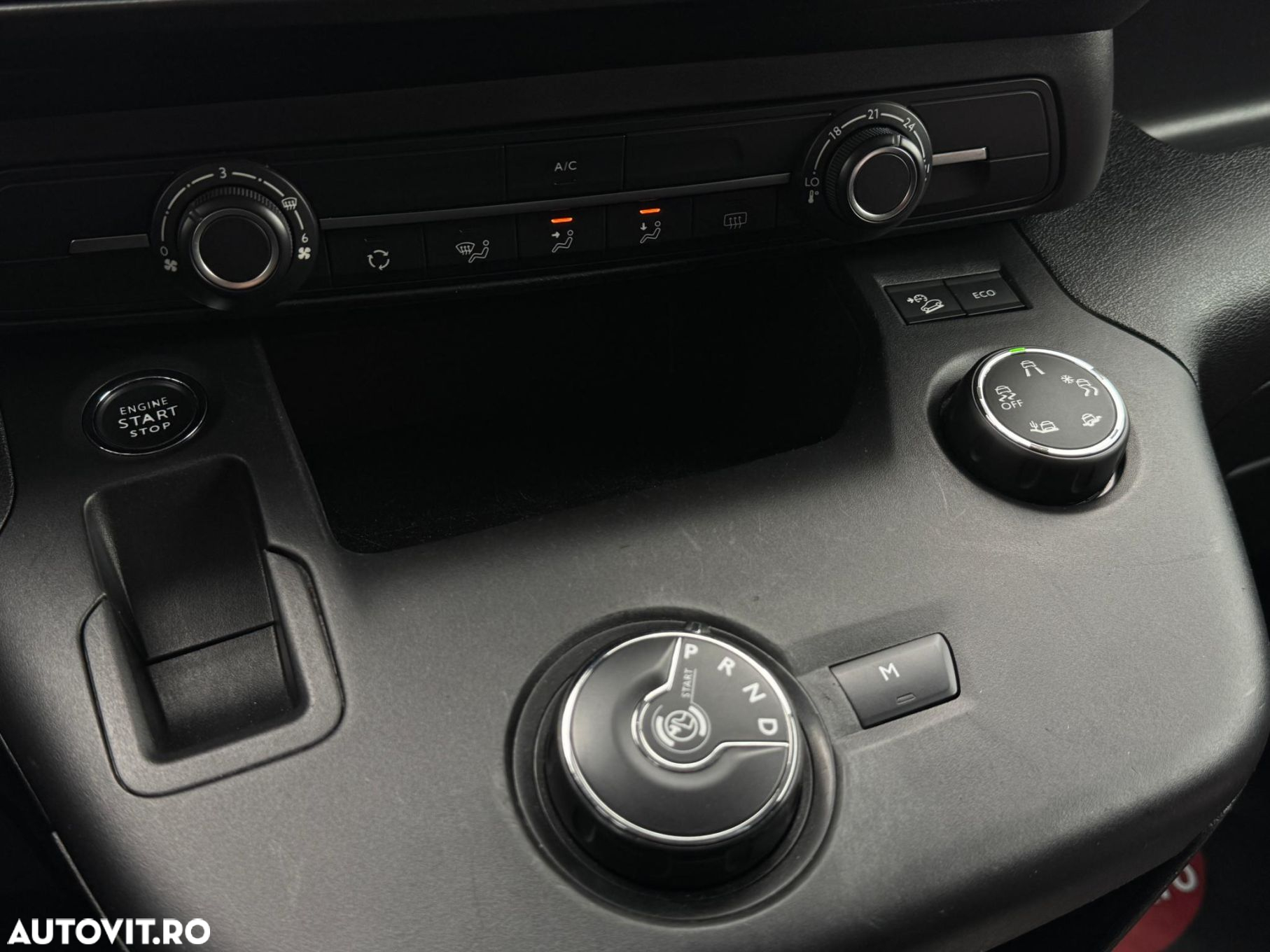 Opel Combo - 17