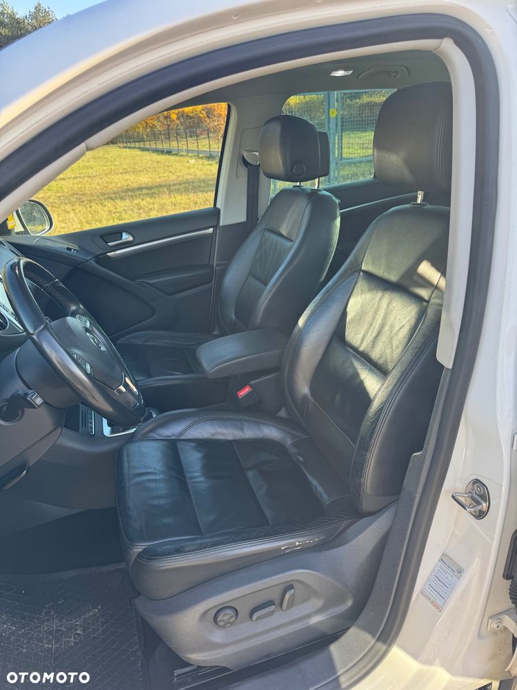 Volkswagen Tiguan - 13