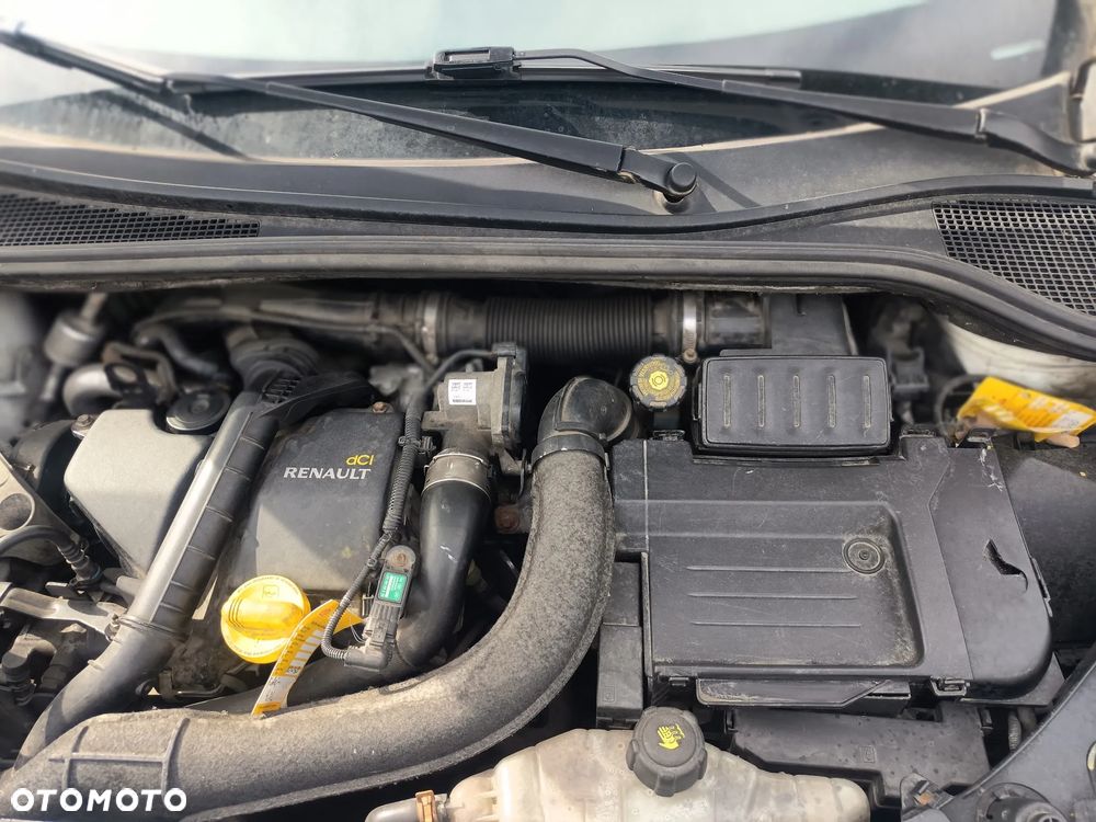 Renault Clio 1.5 dCi Tech Run - 12