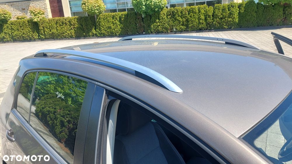 Volkswagen Golf Plus - 23