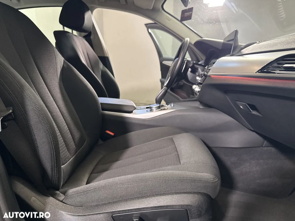 BMW Seria 5 - 12