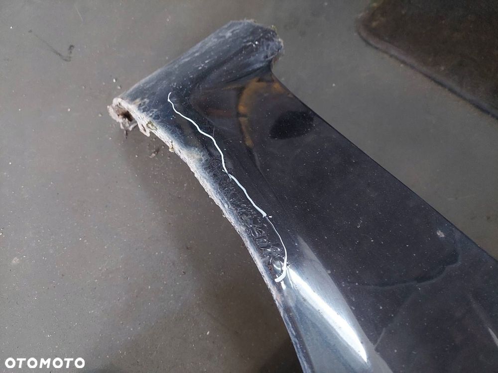 KOMPLETNY PRZÓD MASKA ZDERZAK LAMPA BŁOTNIK OPEL ZAFIRA B Z20R - 9