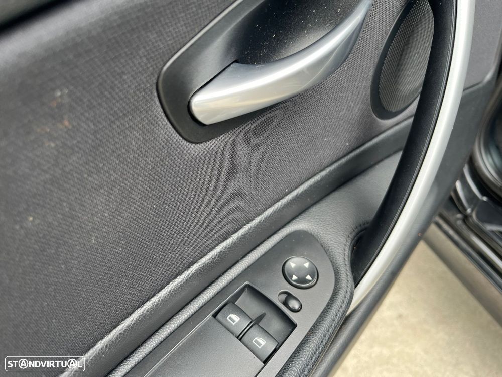 BMW 120 d - 12