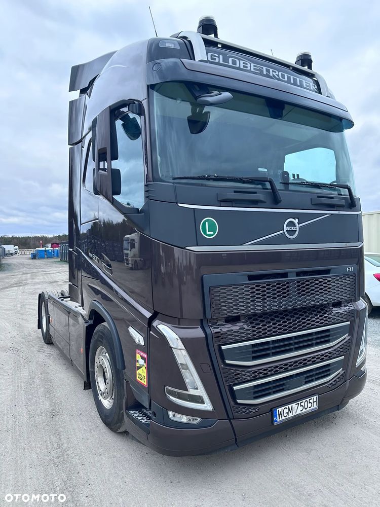 Volvo FH - 11