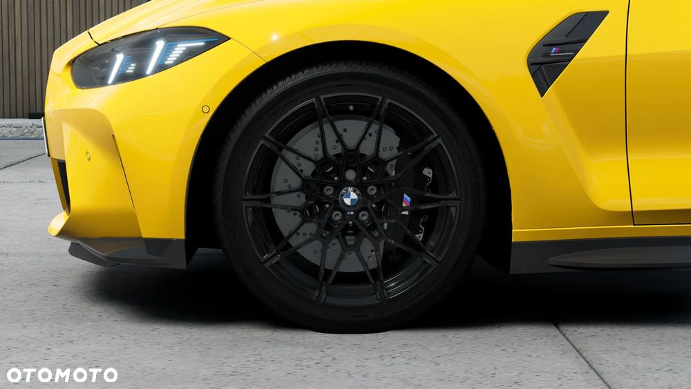 BMW M4 Competition M xDrive - 5