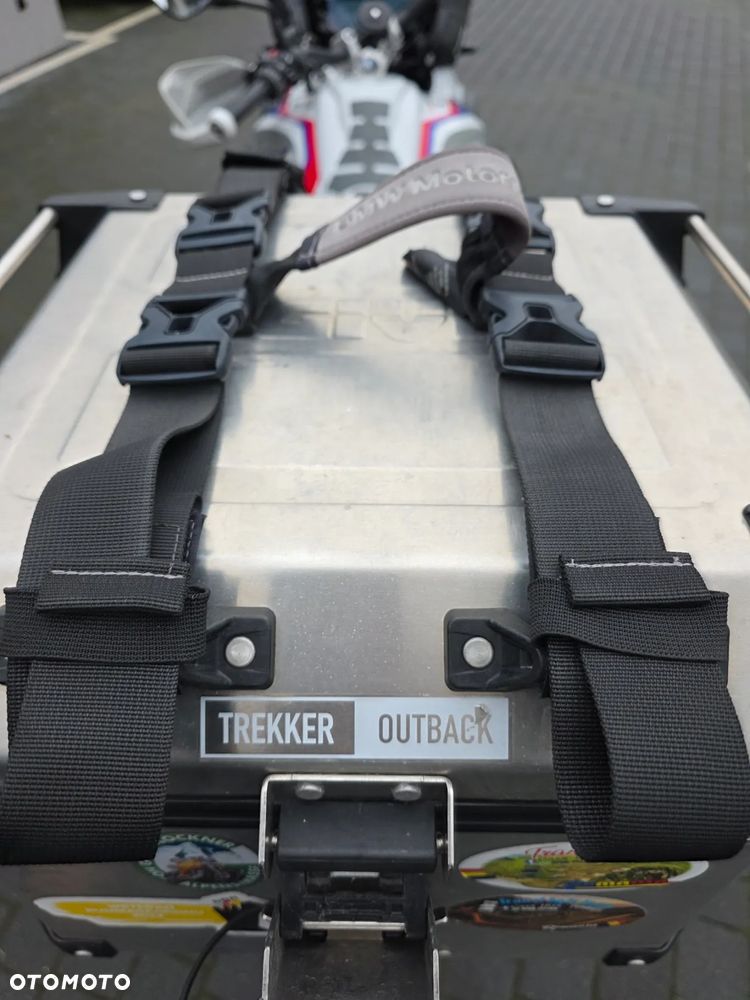 BMW R1250 GS Adventure - 16