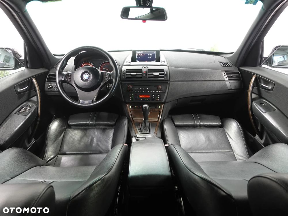 BMW X3 - 26