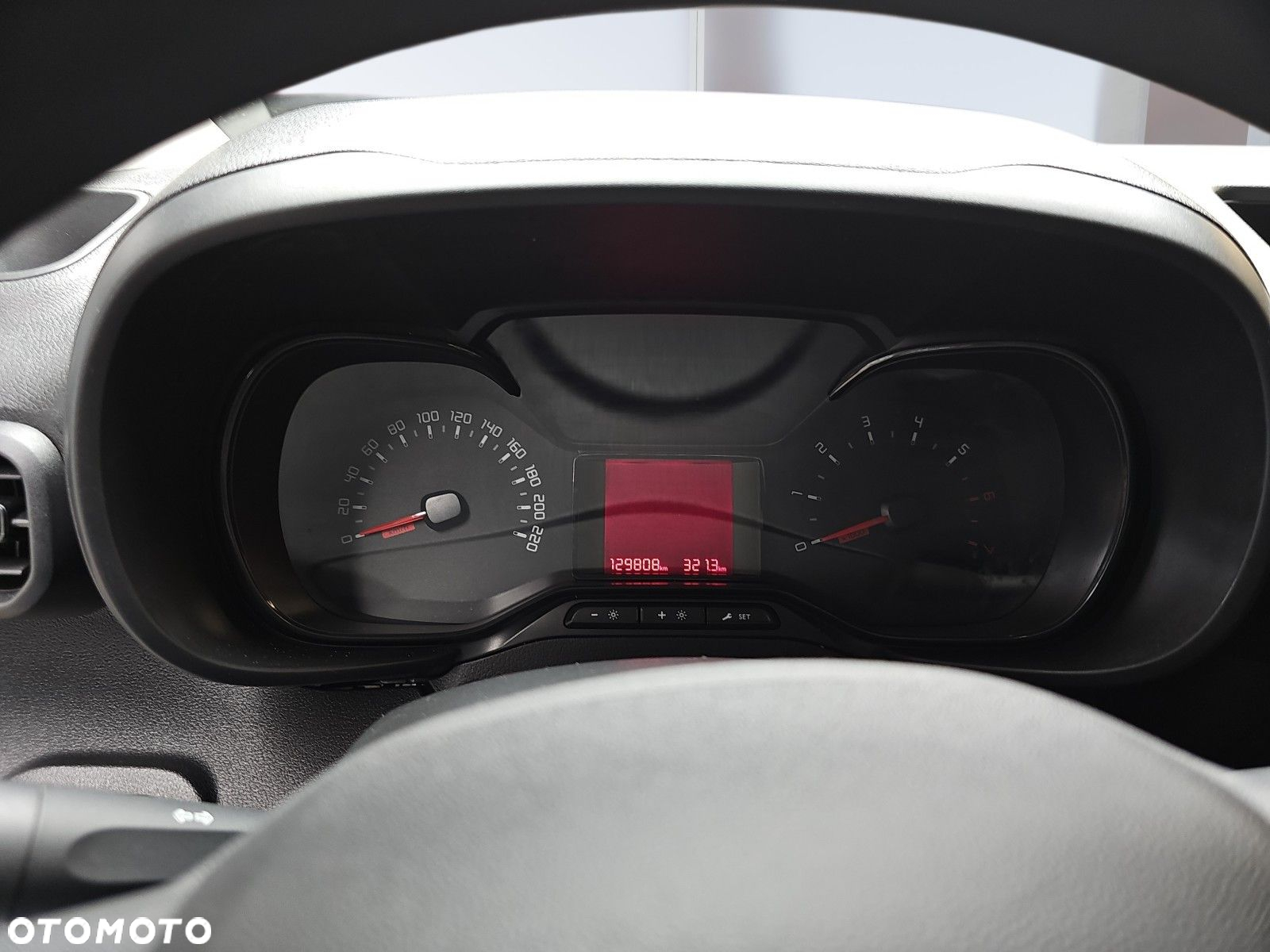 Toyota ProAce 2.3T 1.5 D-4D 75KM std Furgon Active - 19