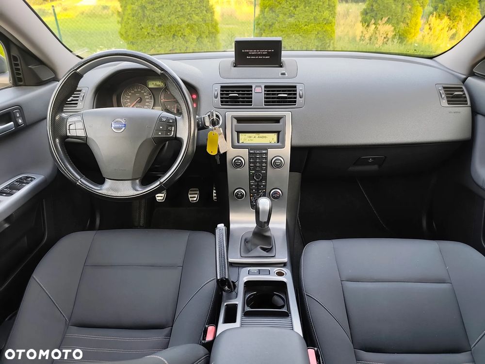 Volvo V50 DPF D2 Business Edition - 8