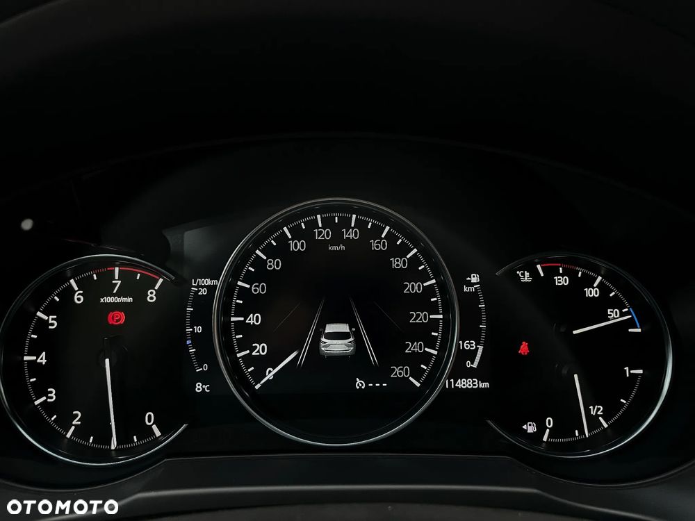 Mazda CX-5 2.0 Exclusive-Line 2WD - 20