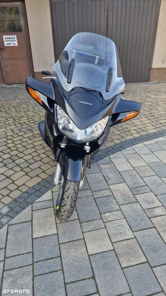 Honda ST - 2