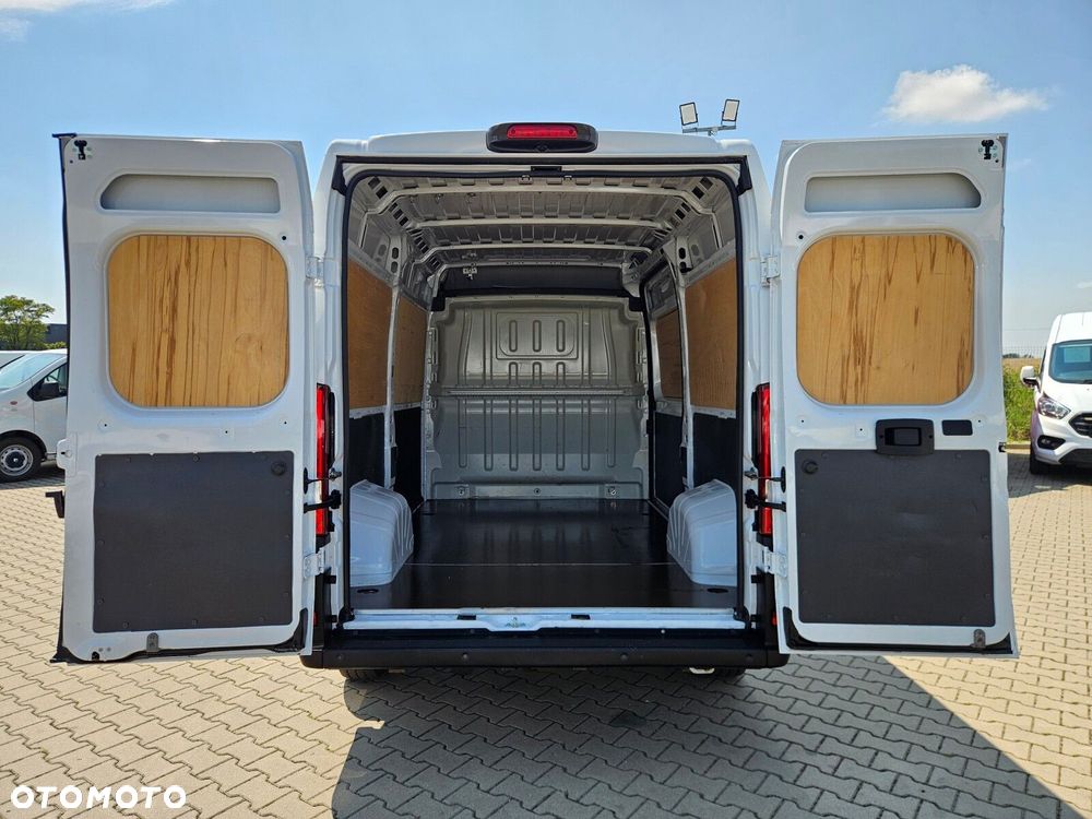Peugeot boxer L2H2 *69999zł NETTO* 2.2 HDi/165KM - 15