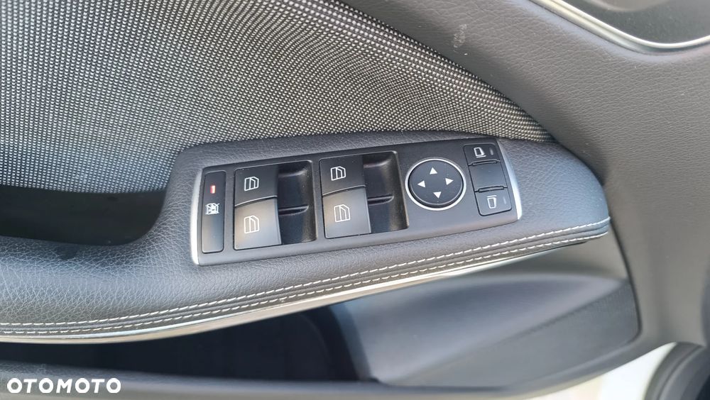 Mercedes-Benz Klasa A 180 (BlueEFFICIENCY) Style - 17