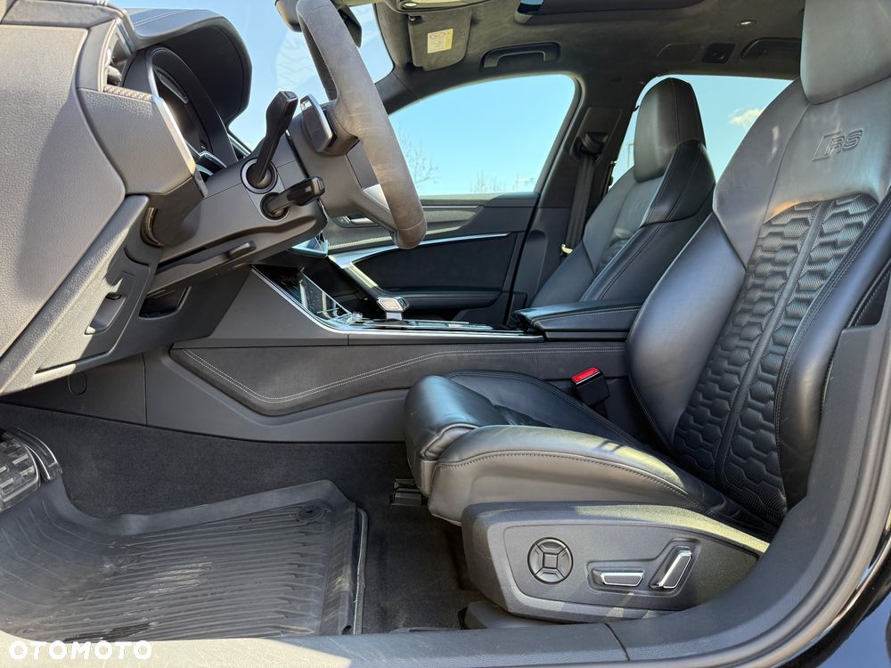 Audi A6 Avant 50 TDI quattro tiptronic S line - 15