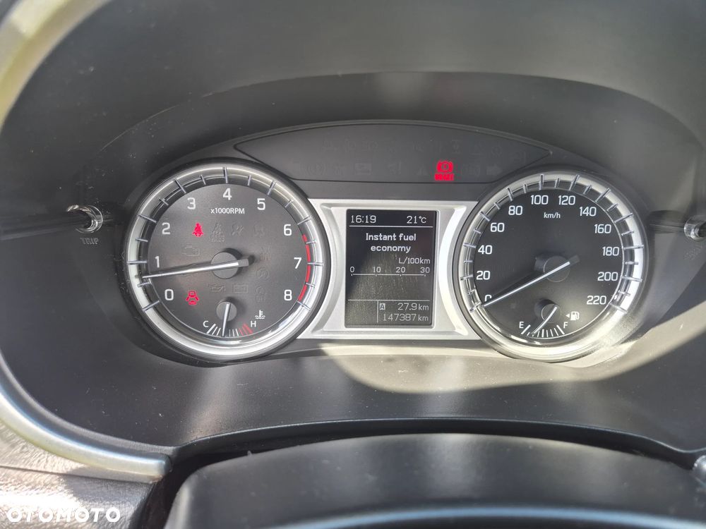 Suzuki Vitara 1.6 (4x2) Comfort+ - 14
