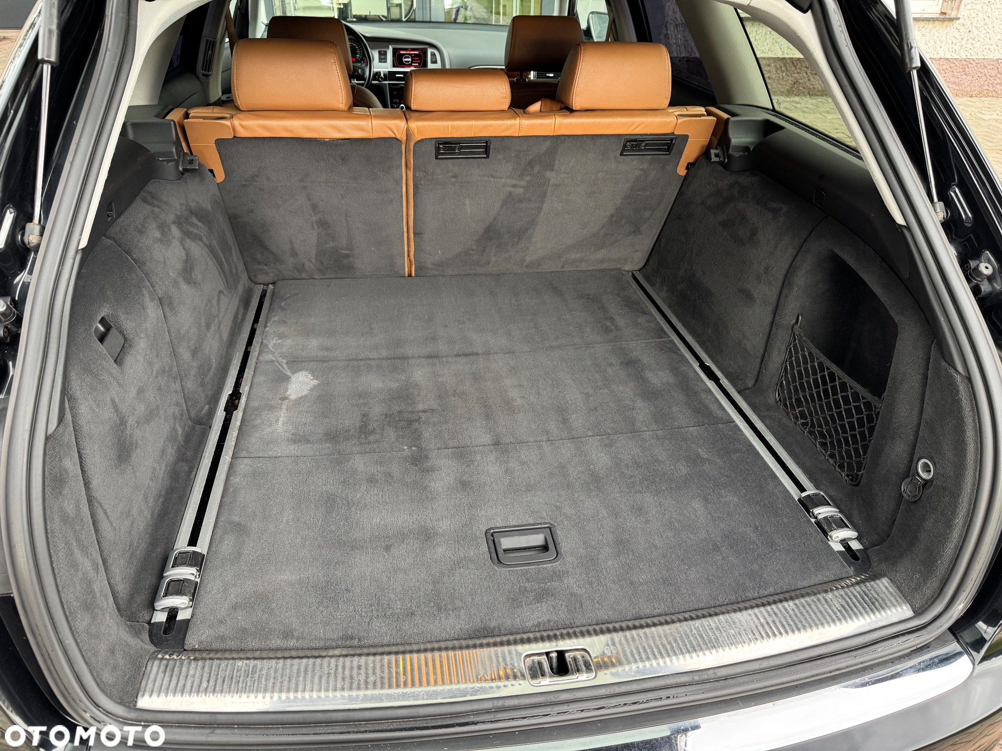Audi A6 - 16