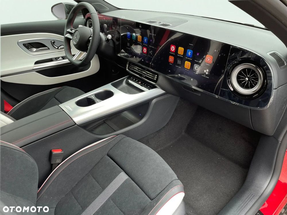 Mercedes-Benz CLA - 21