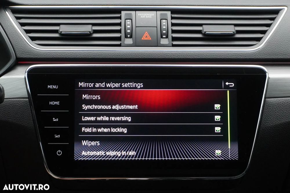 Skoda Superb 2.0 TDI DSG 4X4 Style - 39