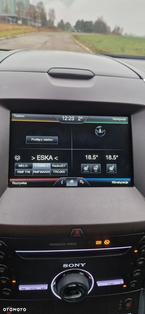 Ford S-Max 2.0 TDCi Titanium PowerShift - 9