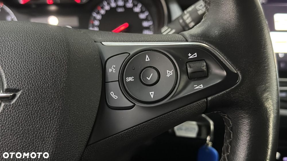 Opel Crossland X 1.5 CDTI Enjoy S&S - 25