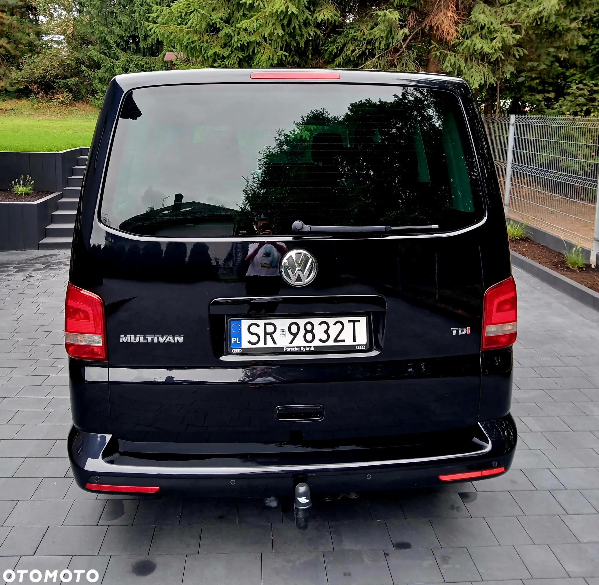 Volkswagen Multivan - 4