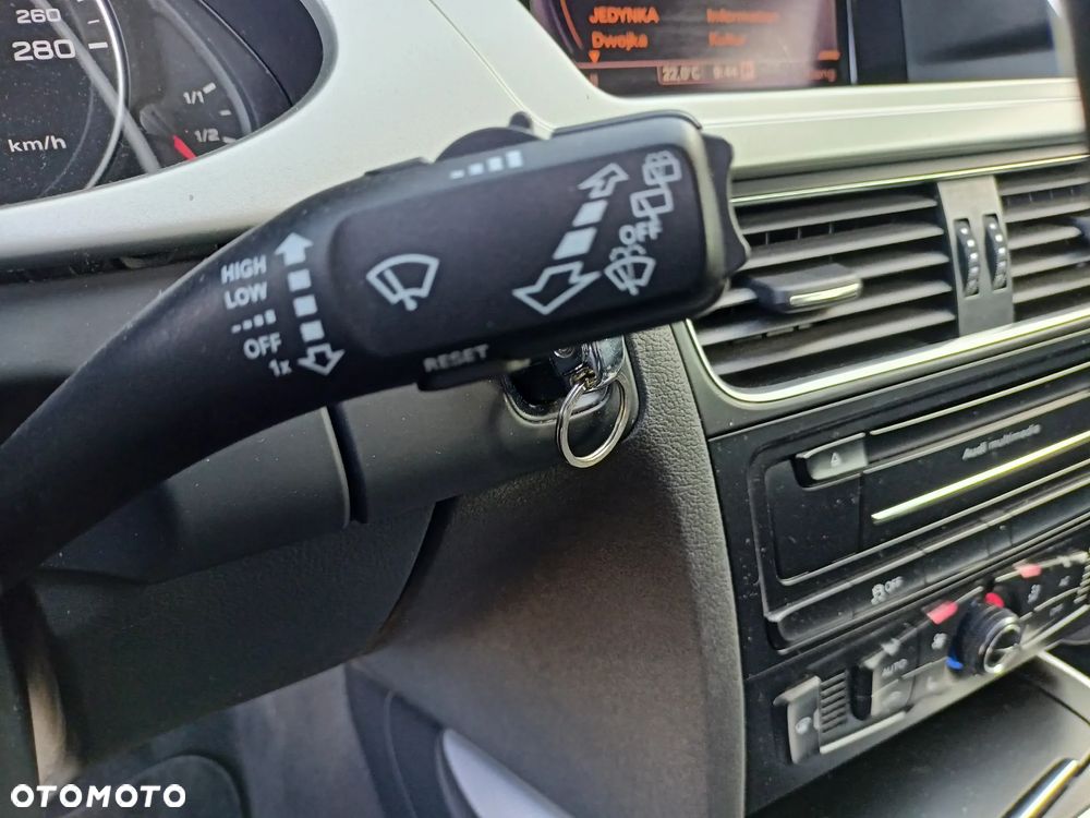 Audi A4 Avant 2.0 TDI Limited Edition - 25