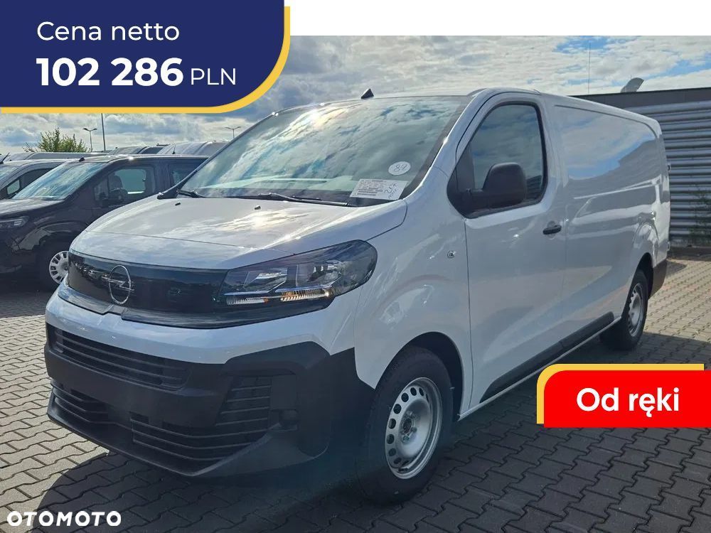 Opel Vivaro 2.2 CDTI XL 3,1t - 6