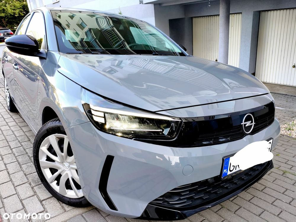 Opel Corsa 1.2 Elegance S&S - 1