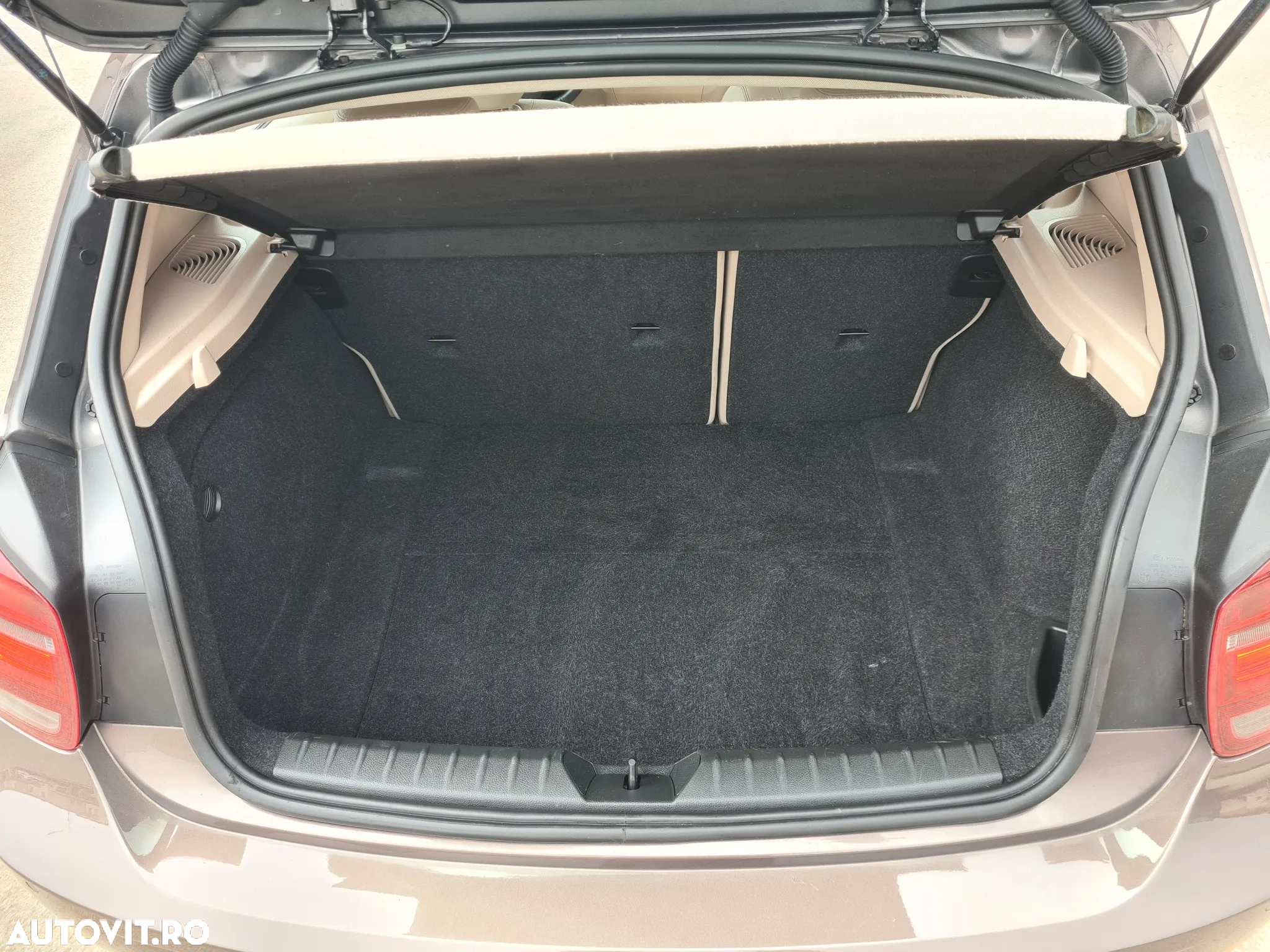 BMW Seria 1 116d EfficientDynamics Edition Sport Line - 19