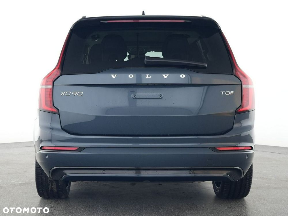 Volvo XC 90 T8 AWD Plug-In Hybrid Ultra Dark 7os - 3