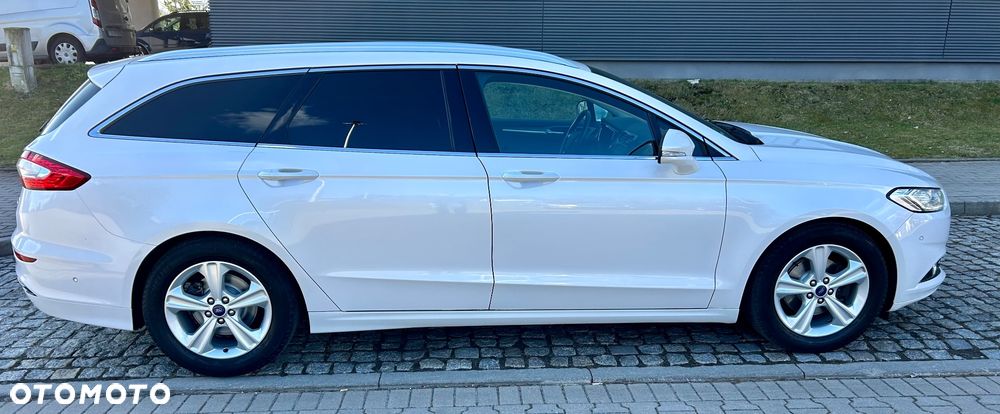 Ford Mondeo 1.5 EcoBoost STart-Stopp Titanium - 7