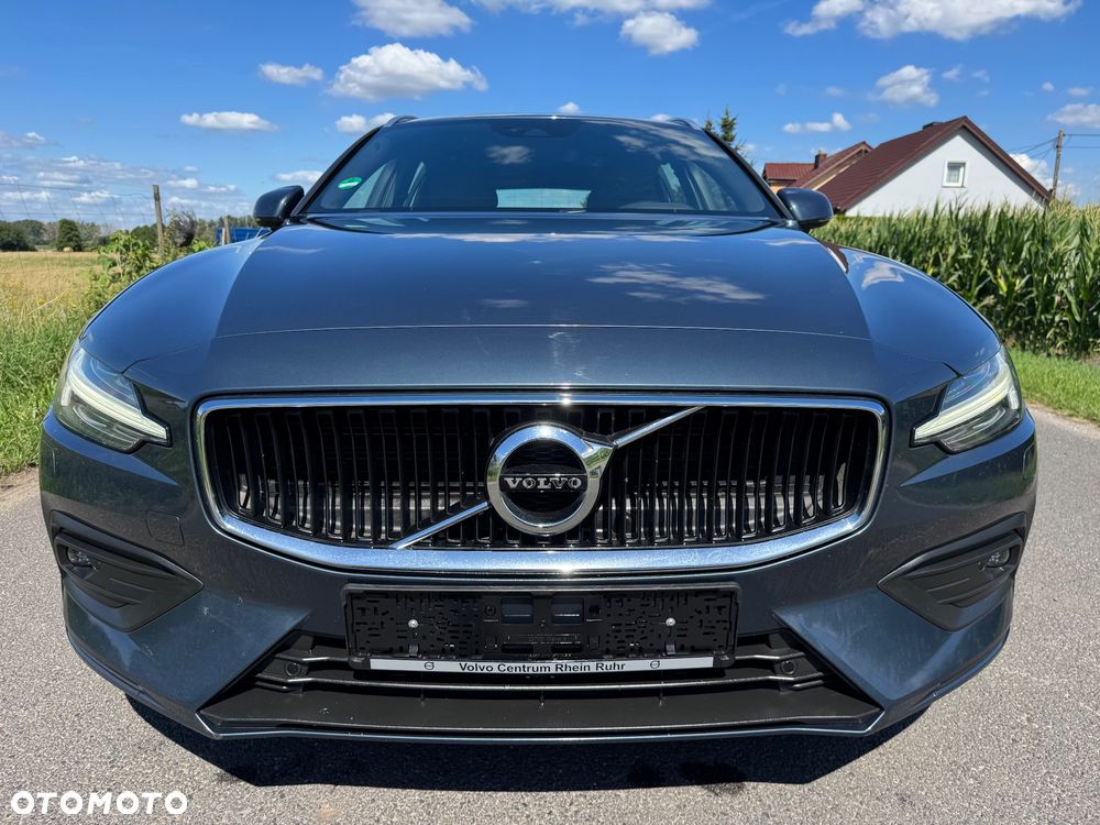 Volvo V60 B4 D Inscription - 12