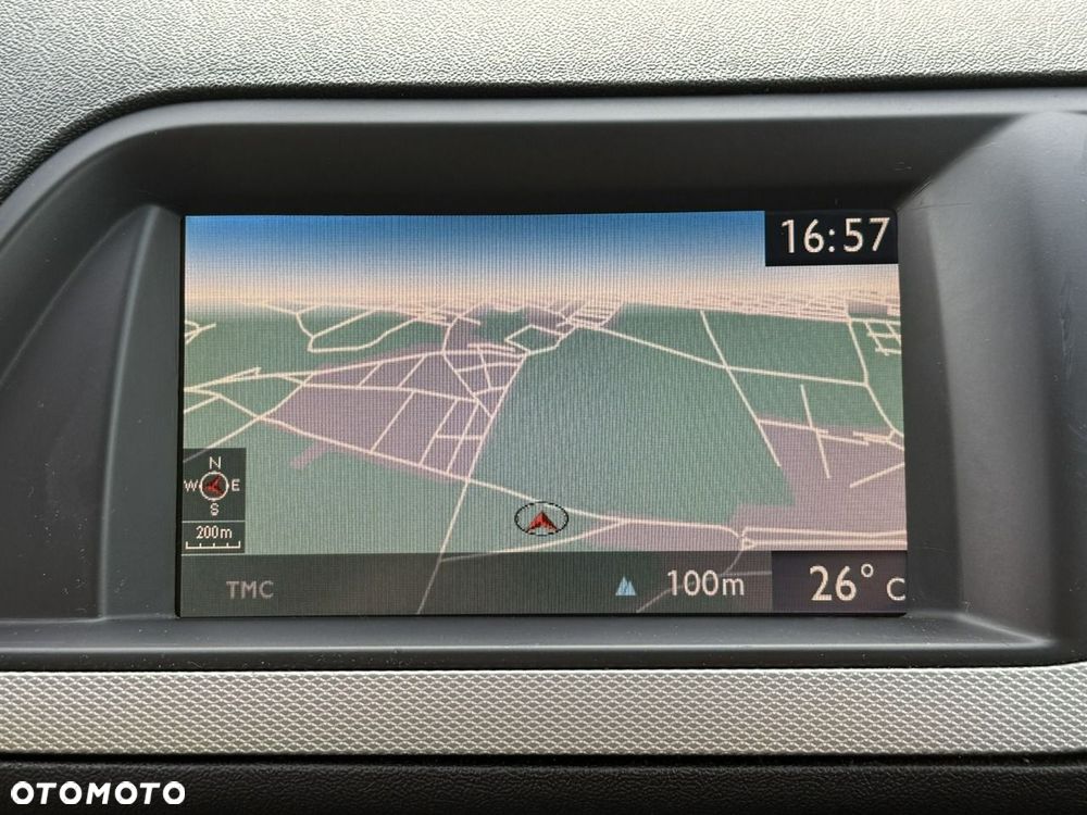 Citroën C5 1.6 HDi Dynamique - 24