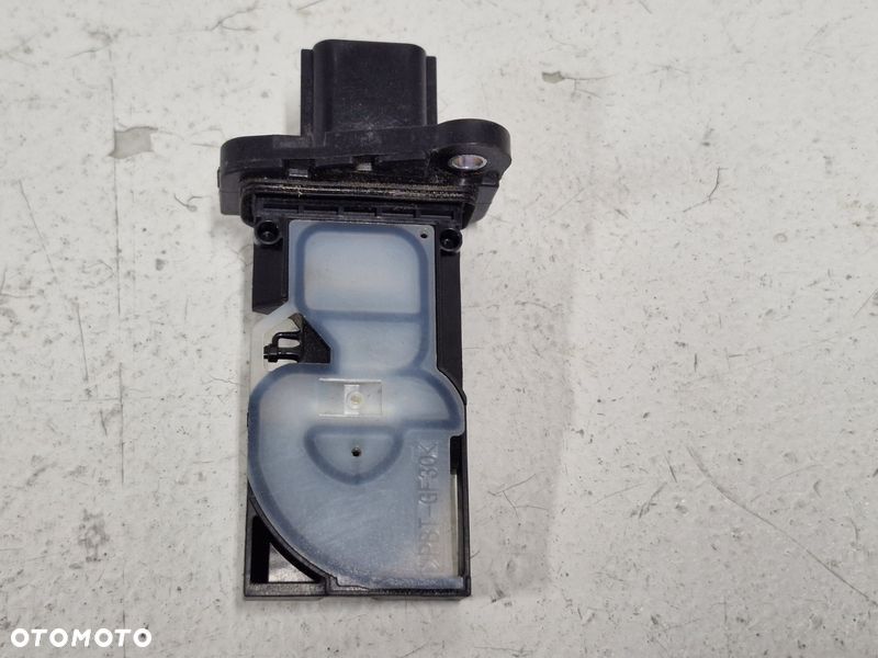 renault master iii 3 lift iv 4 2.3 dci przepływomierz powietrza 226800472r - 2