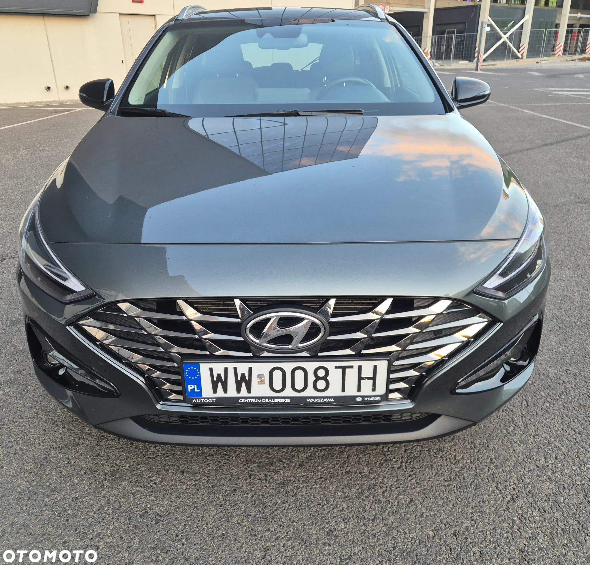 Hyundai i30 1.5 T-GDI 48V Executive - 3