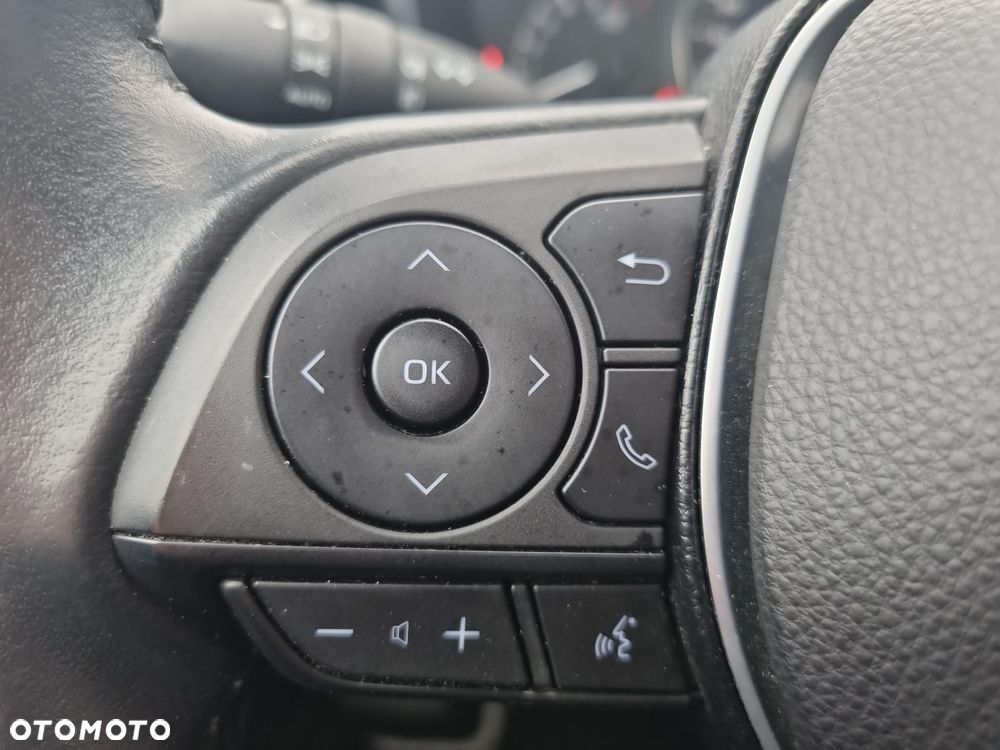 Toyota Corolla 1.8 Hybrid Comfort - 26