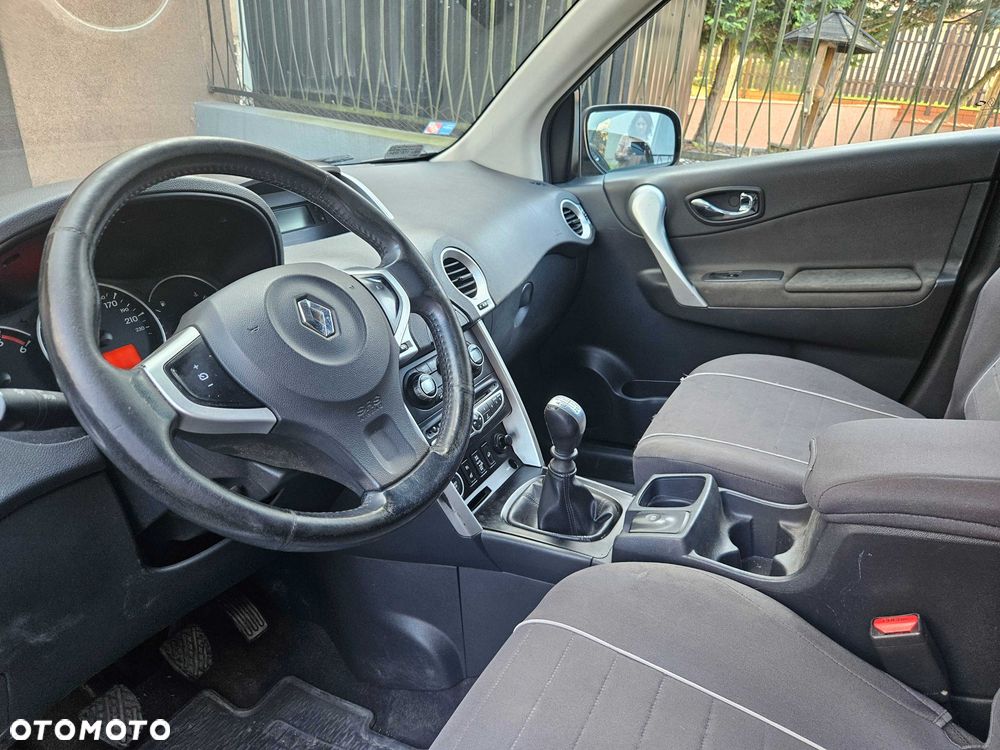 Renault Koleos - 3