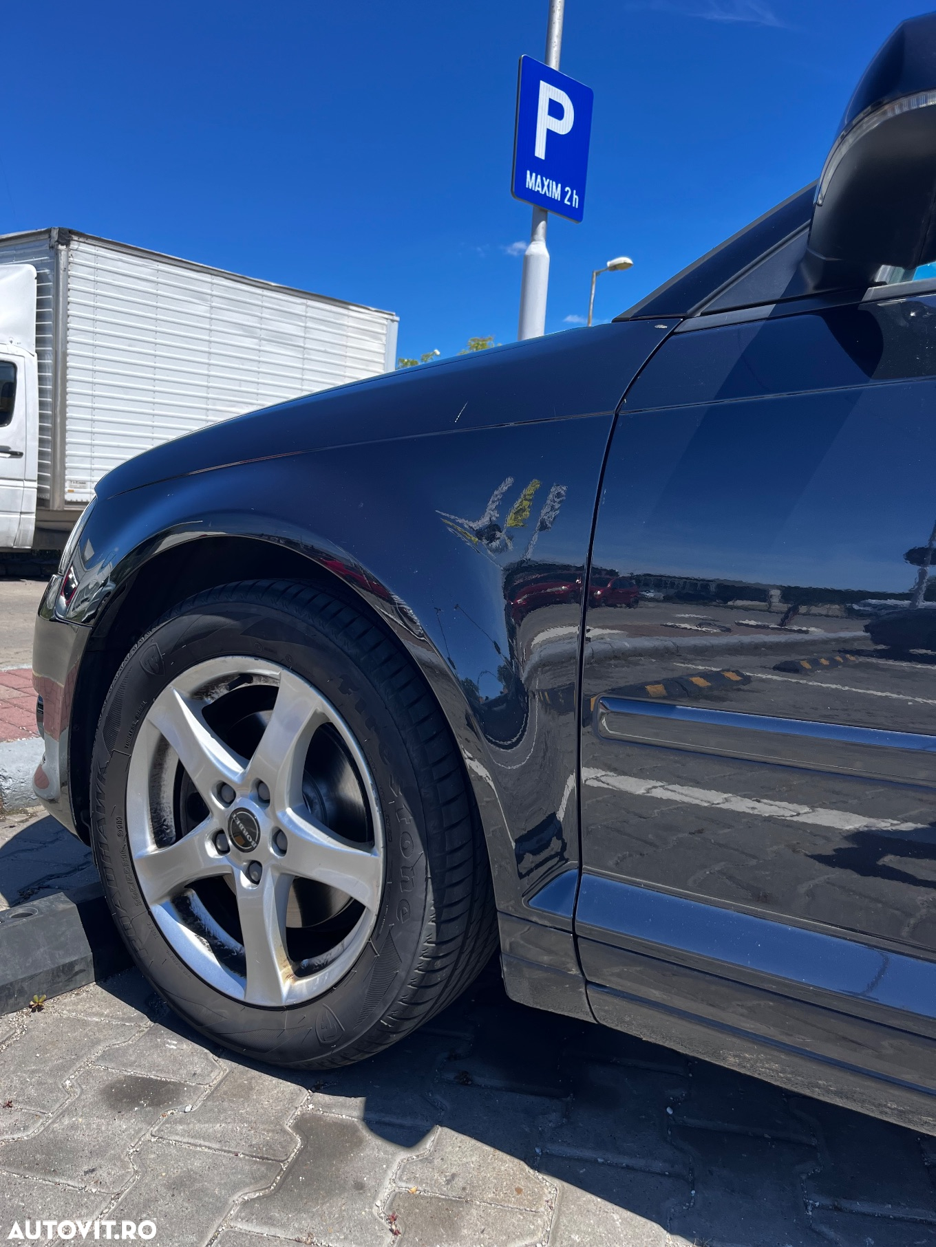 Audi A3 - 5