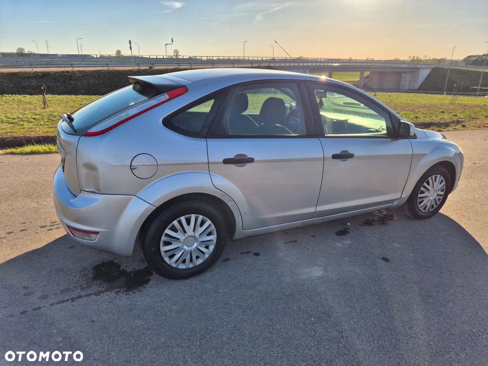 Ford Focus 1.6 TDCi Trend - 3