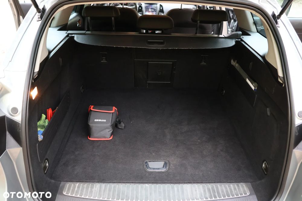 Opel Astra 1.6 CDTI DPF ecoFLEX TourerStart/Stop Edition - 17