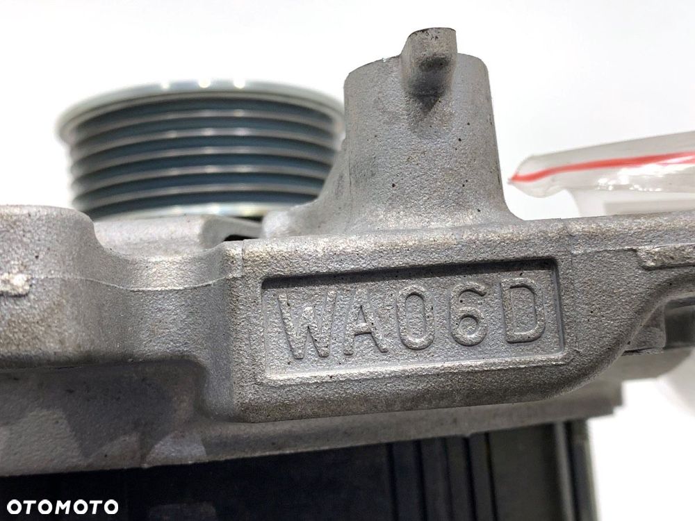 ALTERNATOR SUZUKI SWIFT VI (ZD_, ZC_) 2023 - 1.2 VVT Hybrid (ZCEDS, AOL312) 61 kW [83 KM] - 6