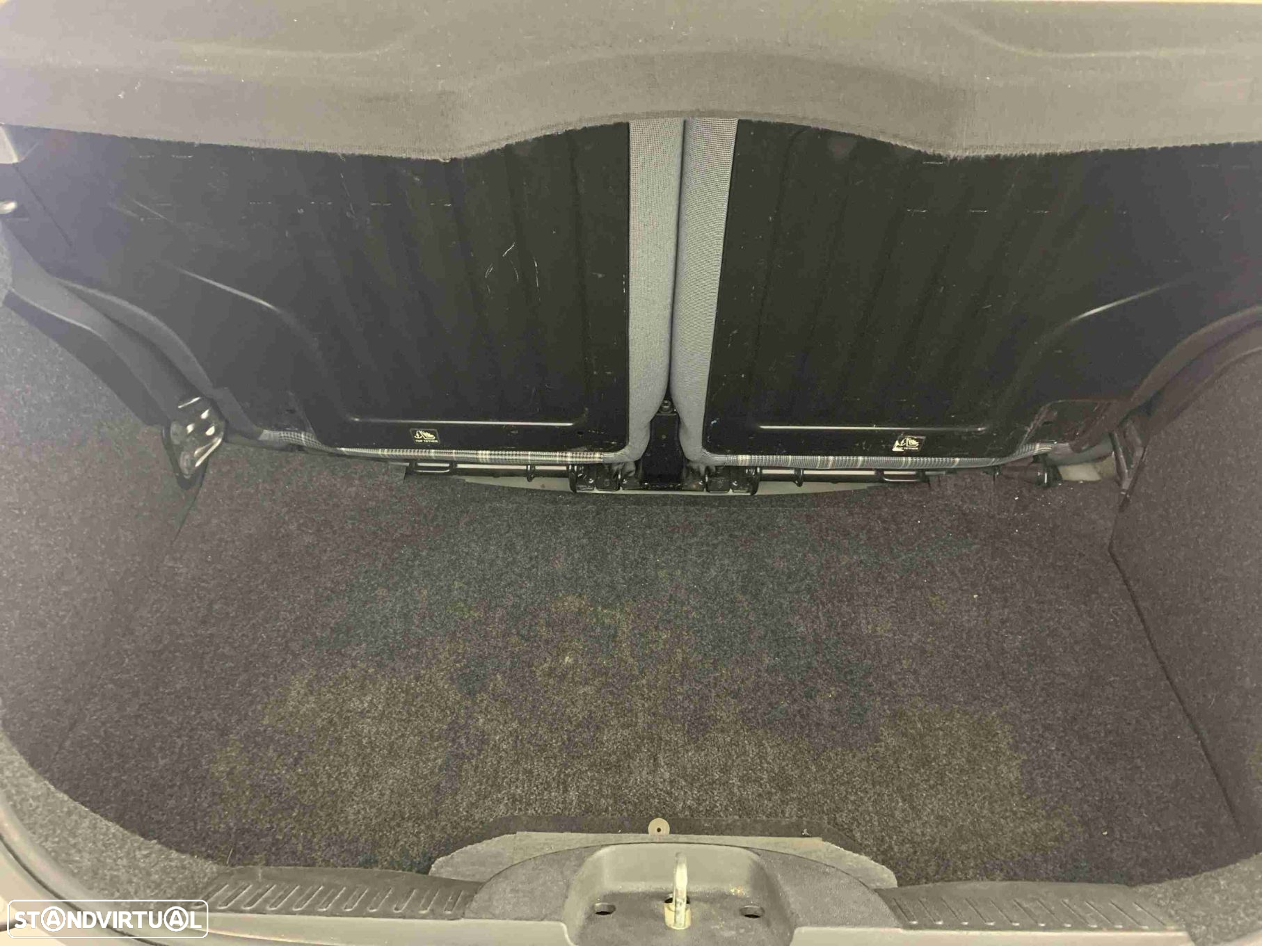 Fiat 500 1.2 Lounge - 14