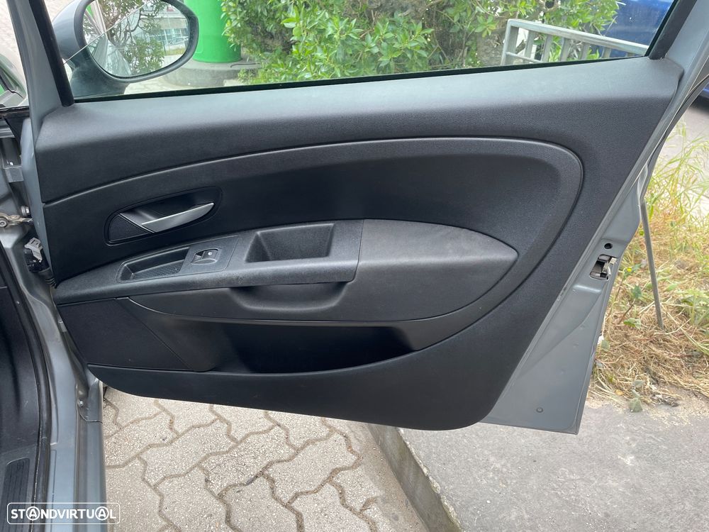 Fiat Grande Punto 1.3 M-Jet Dynamic - 18