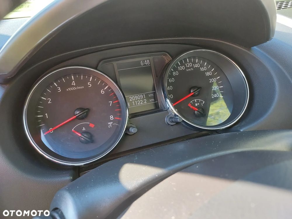 Nissan Qashqai 2.0 4x4 Acenta - 6