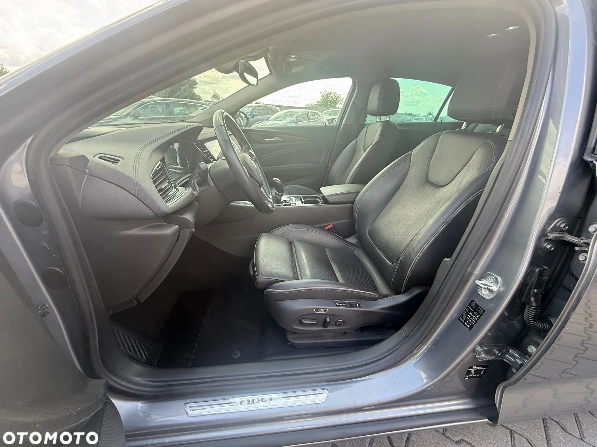 Opel Insignia 1.6 CDTI Exclusive S&S Eco - 18